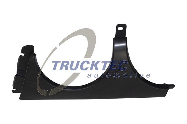 TRUCKTEC AUTOMOTIVE Рама фары 02.58.064